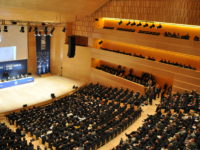 8 entornos para congressos con 8 personalidades diferentes