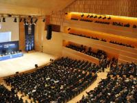 8 entorns per congressos amb 8 personalitats diferents