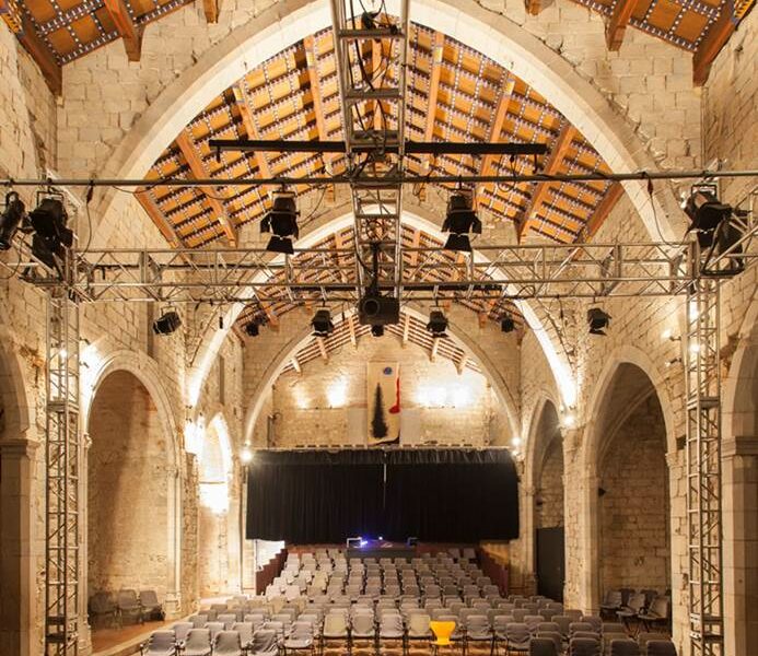 Mobile Week arrives in Girona