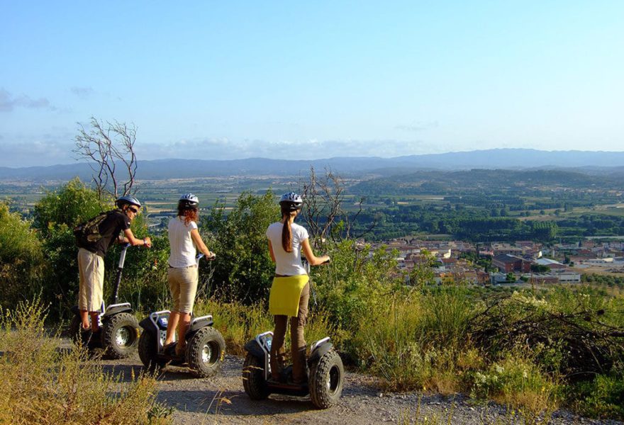 Tast d’activitats a Ocitània