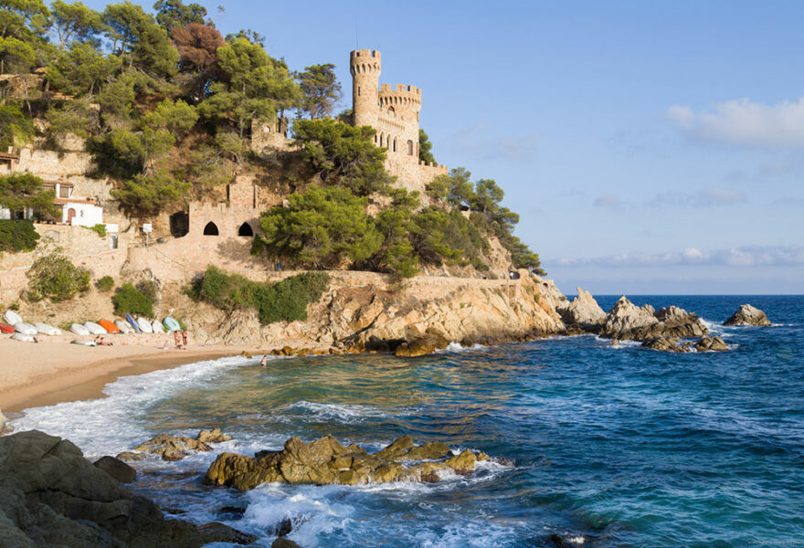 Lloret, capitale de la culture catalane 2023