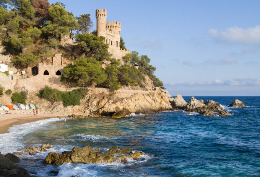 Lloret, Capital de la Cultura Catalana 2023