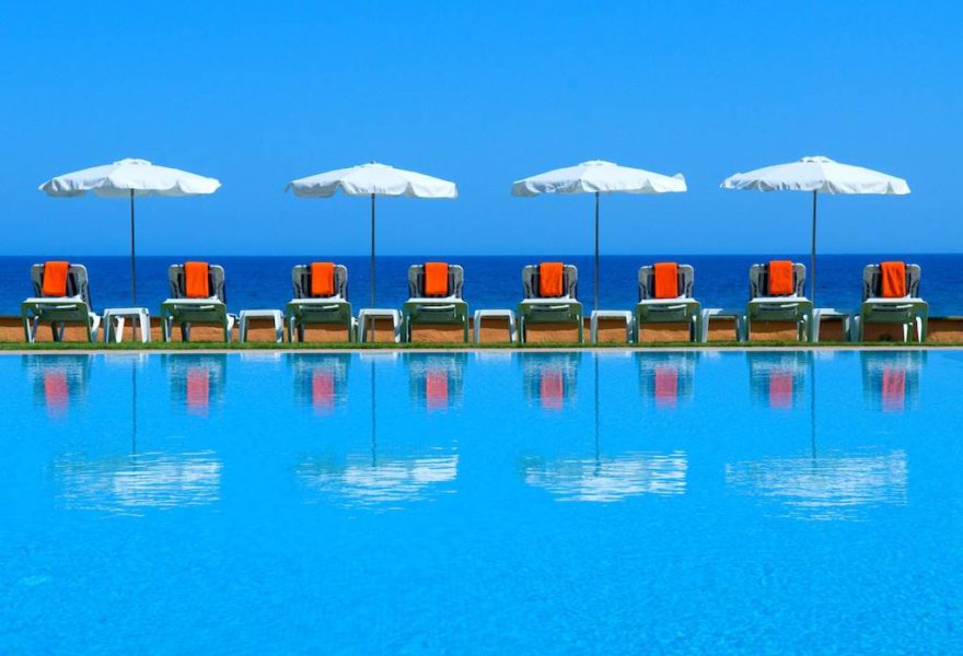Refreshing ideas for meetings at the Hotel Santa Marta of Lloret de Mar
