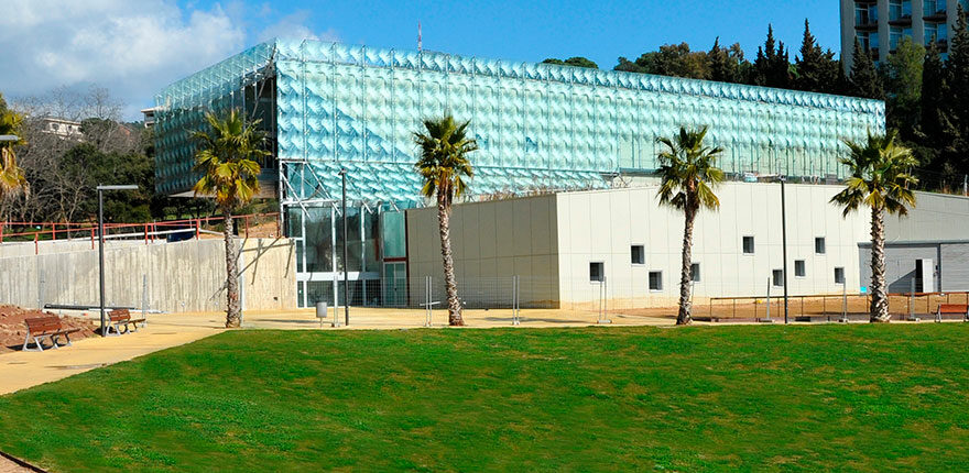 Talento, inspiración y excelencia en Lloret de Mar