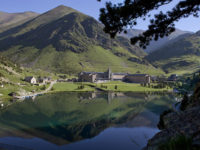 Incentives up in the mountains