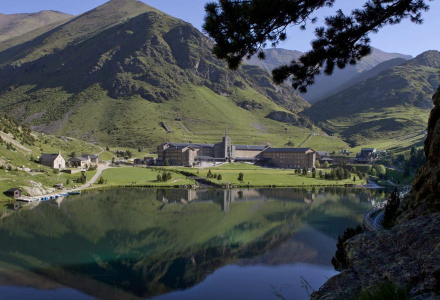 MICE d’alta muntanya