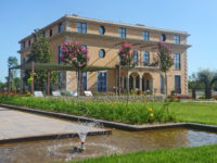 Hôtel Casa Anamaria en exclusivité