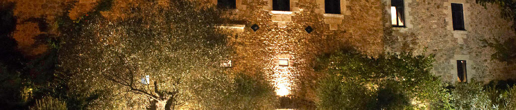 Hotel Castell d’Empordà