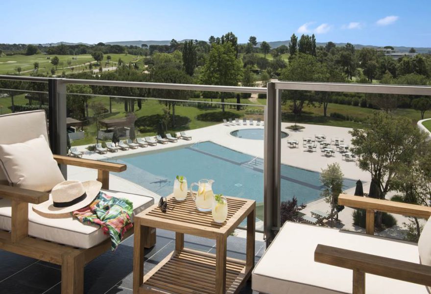 Propuesta de actividades al aire libre del Hotel Camiral