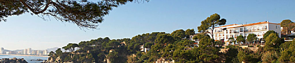 Park Hotel San Jorge