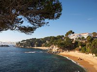 Rooms to be refurbished at Hotel Silken Park San Jorge