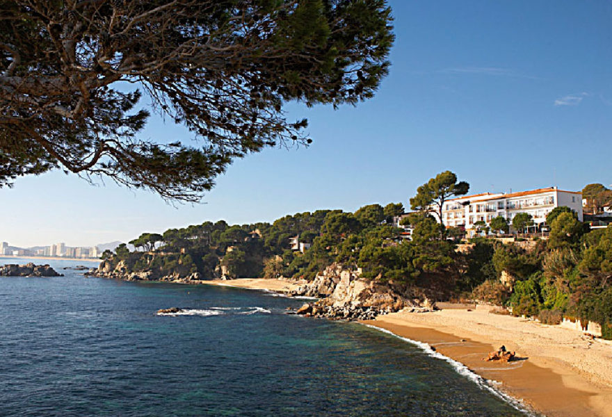 Rooms to be refurbished at Hotel Silken Park San Jorge