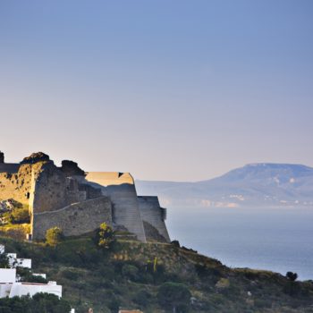 roses costabrava visitRoses patrimoni castell de la trinitat