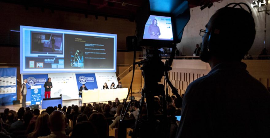 Seminario AEDEMO
