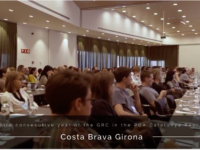 La recherche d’avant-garde choisit la Costa Brava