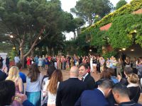 Presentem la Costa Brava i el Pirineu de Girona al mercat rus