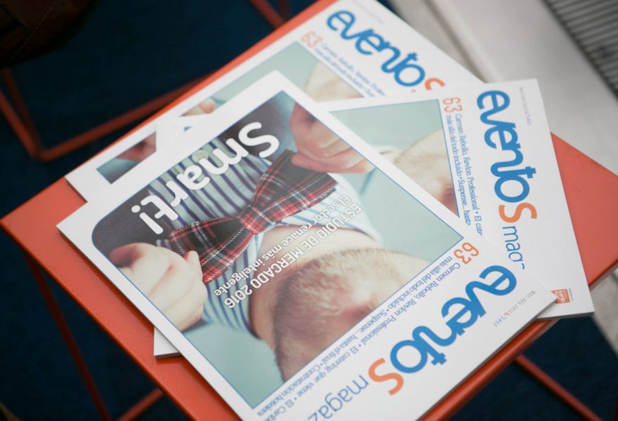 La promoción del turisme de reuniones en la Costa Brava y el Pirineo de Girona, en Eventoplus