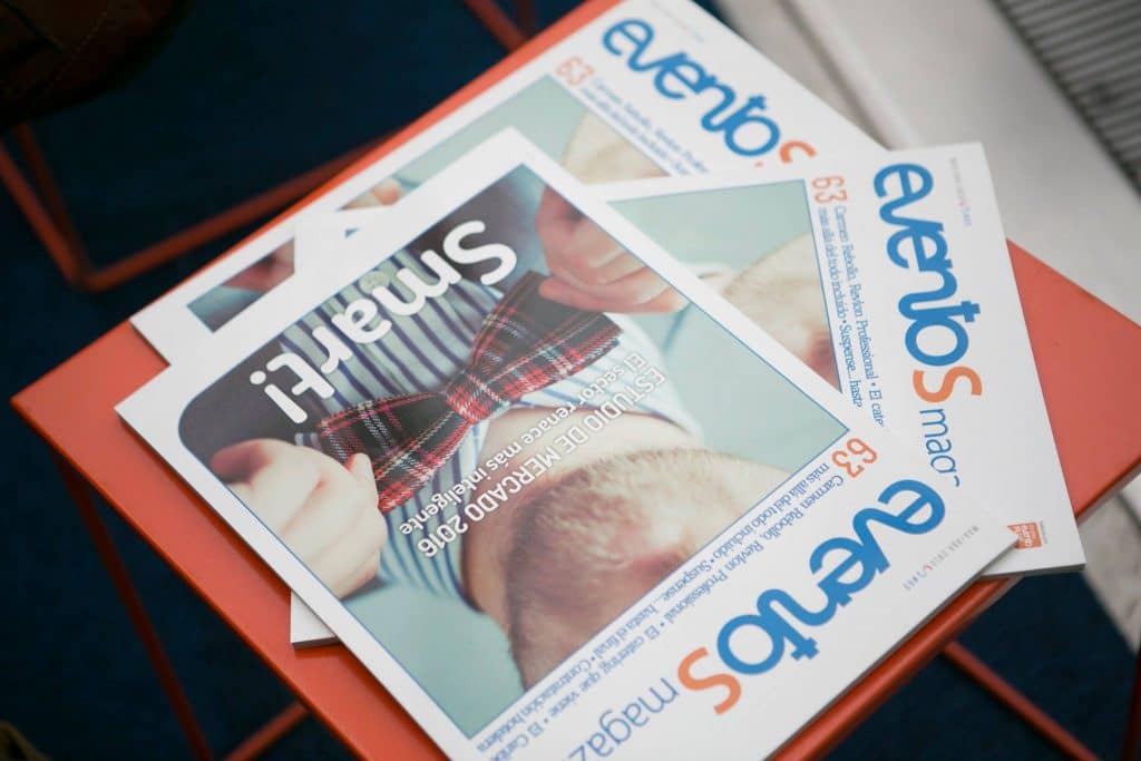 Revista Eventoplus
