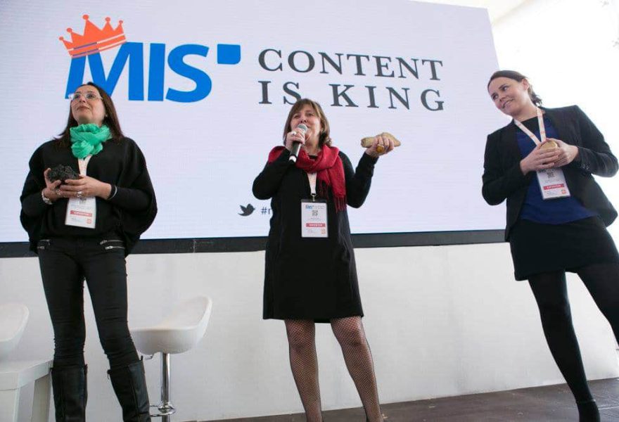 Actualitat MICE – Març 2016