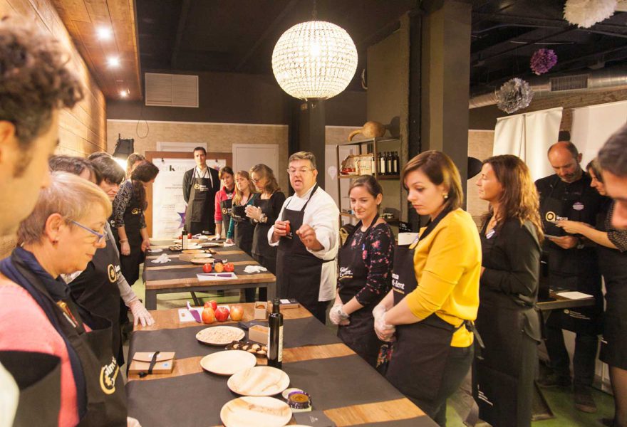 Afterwork Costa Brava Girona 2015