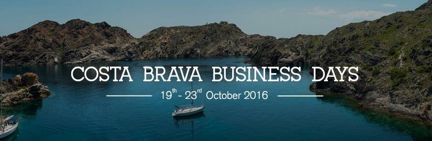 Costa Brava Business Days