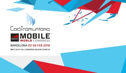 Agenda MICE – Gener 2016
