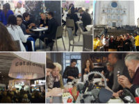Participants in the MICE event of the year
