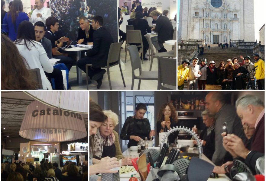 Participants in the MICE event of the year