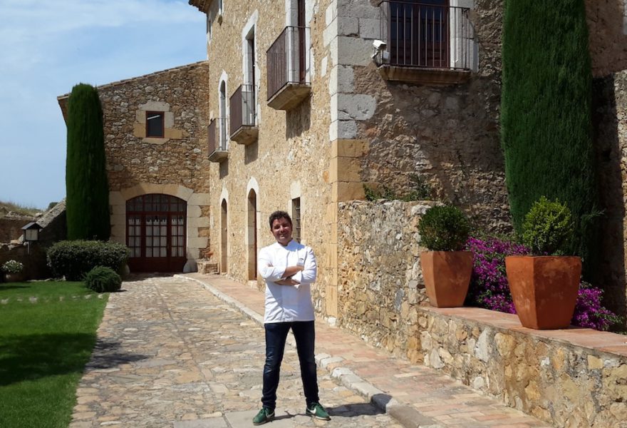 El Molí de l’Escala esdevé hotel gastronòmic