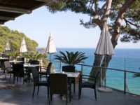 Renovación de la propuesta gastronómica del Hotel Santa Marta