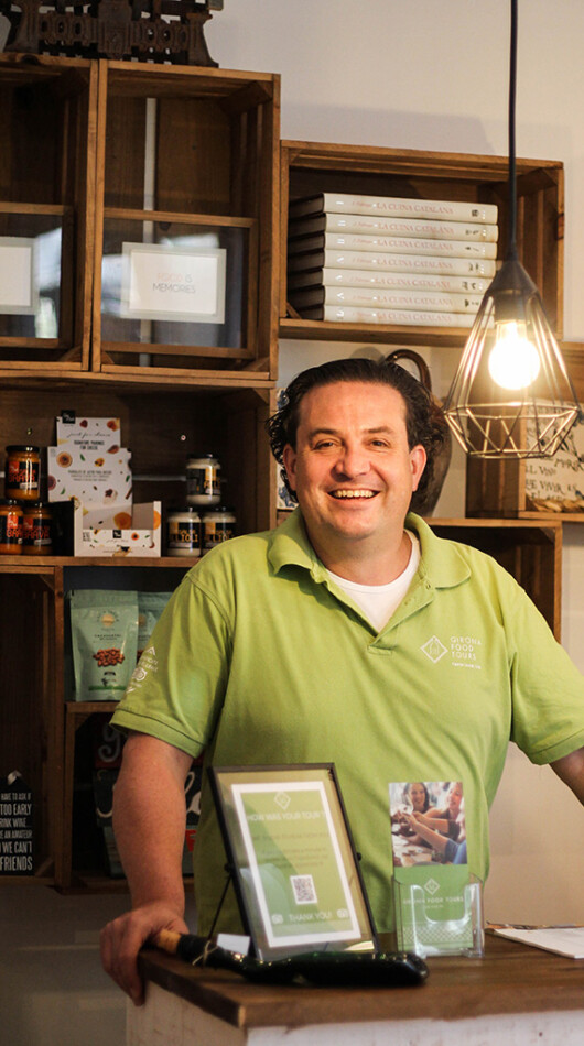 Girona Food Tour