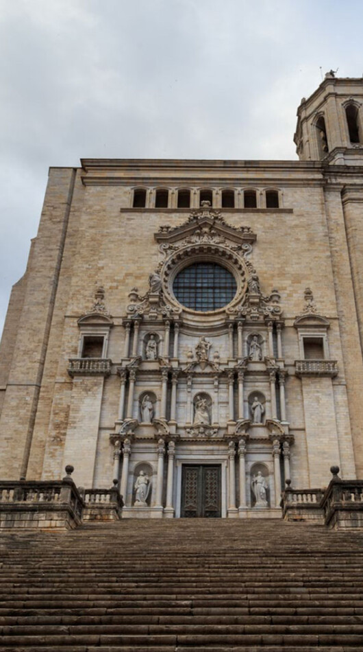 Catedral de Girona