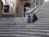 New members of the Costa Brava Girona Convention Bureau