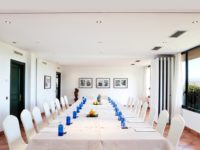 Energising breaks at TorreMirona Golf & Spa Resort