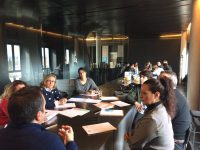 Training FamTrip: value propositions