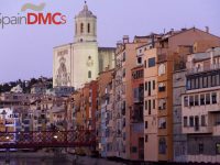 Girona, a DMC capital