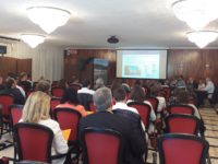 Els membres del CBGCB validen el pla d’accions 2017