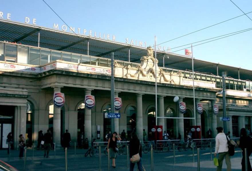 Buenas sensaciones en Montpellier