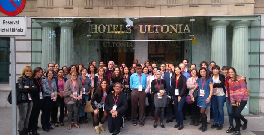 1st GIRONA EPIPED COURSE