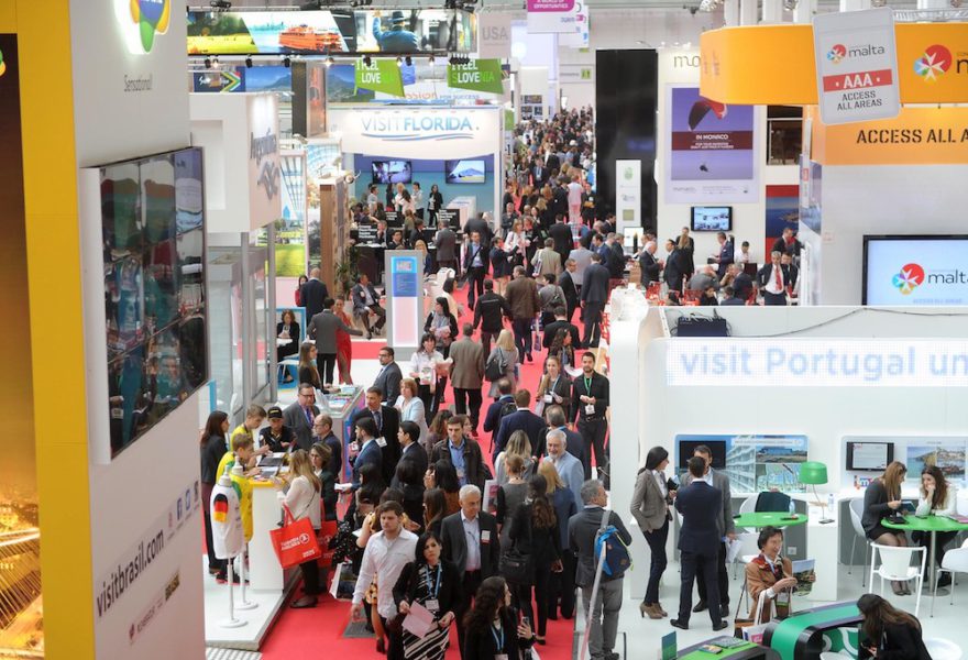 BACK TO IMEX!