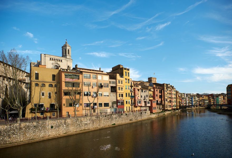 Explora las posibilidades MICE de Girona