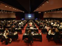 Lloret de Mar hosts the Meet Catalunya 2017