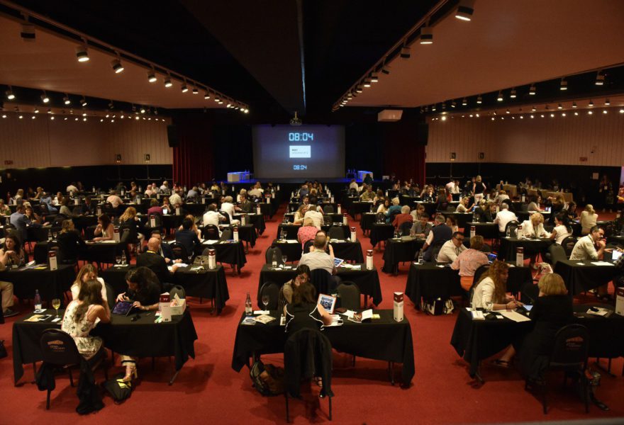 Lloret de Mar hosts the Meet Catalunya 2017