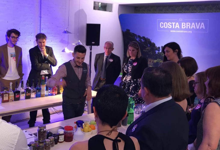 Afterwork MICE in Madrid