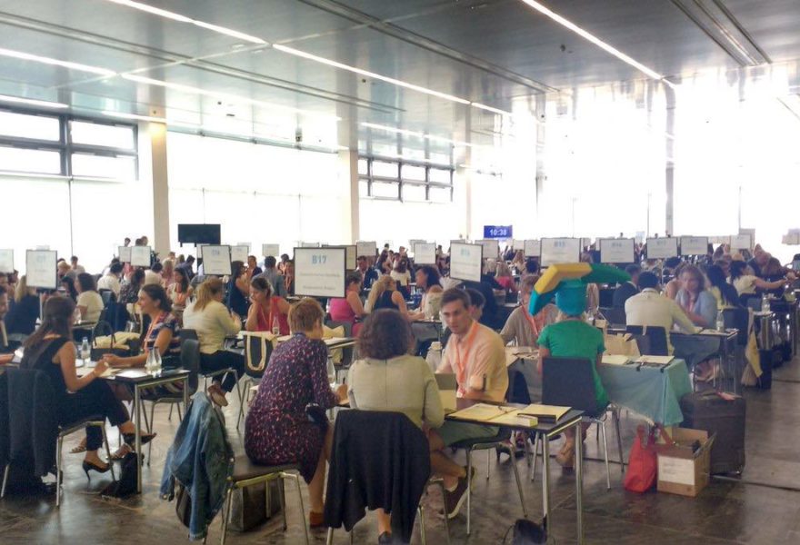 Tornem al Meeting & Incentive Forum Europe