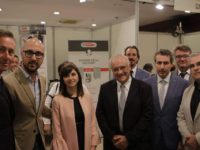 The leading Italian company in the hydrothermal health sector, Triveneto.com, chooses Lloret de Mar for its annual convention