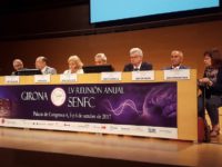 Over a two-week period, Girona receives four-hundred people at two important medical congresses