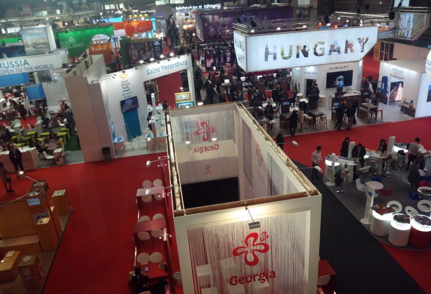 IBTM World predicts good prospects for MICE tourism in 2018