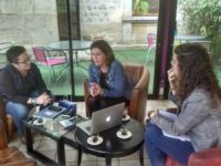 The Costa Brava and Girona Pyrenees MICE product convinces the French Agencies