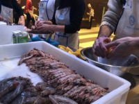 From the keyboard to the burners: MasterChef experience in the Albera